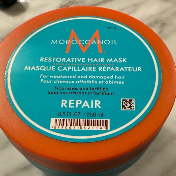 Moroccan Oil Gift Set - Picture 9 of 9